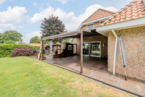 Medium property photo - Gerhard Nijlandstraat 23, 7687 AS Daarlerveen